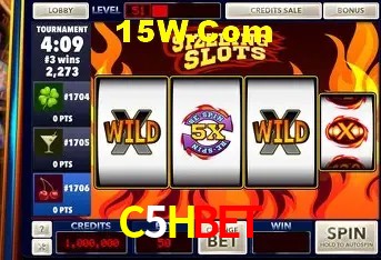 Account Benefits C5Hbet