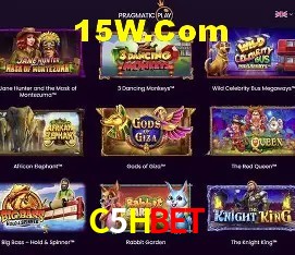 Statistics C5Hbet