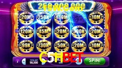Exclusive Offers C5Hbet
